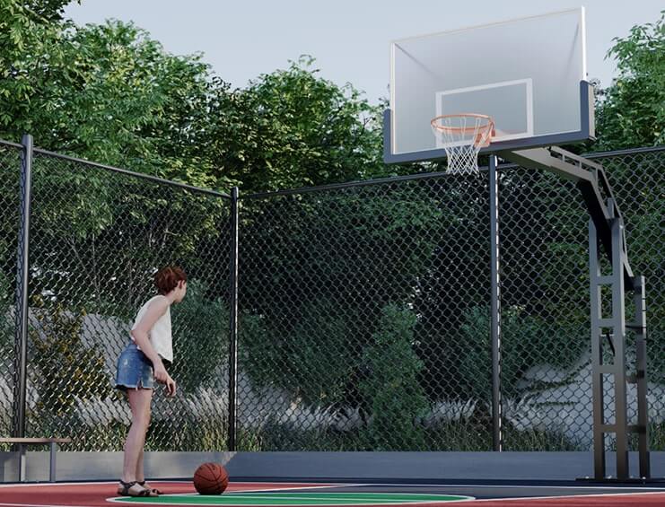 Mahendra Arto Helix - Luxury 2BHK & 3BHK Flats in Electronic City Bangalore - Image Gallery - Elevation, Landscaping & Amenities