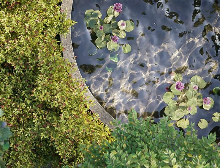 Mahendra Arto Helix - Luxury 2BHK & 3BHK Flats in Electronic City Bangalore - Image Gallery - Elevation, Landscaping & Amenities