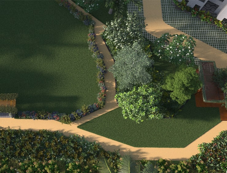 Mahendra Arto Helix - Luxury 2BHK & 3BHK Flats in Electronic City Bangalore - Image Gallery - Elevation, Landscaping & Amenities